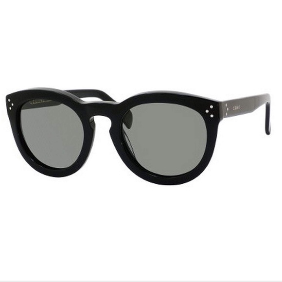 Celine Accessories - Authentic Celine sunglasses CL 41801/s 52mm black